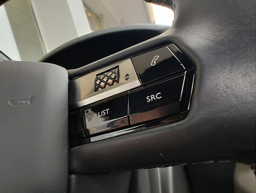 DS DS 7 - Afbeelding 28 van 30