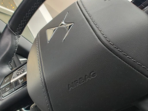 DS DS 7 - Afbeelding 29 van 30