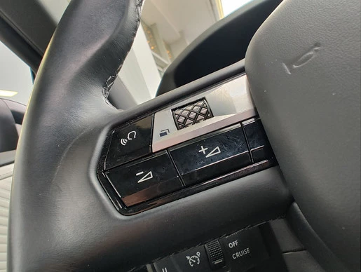 DS DS 7 - Afbeelding 30 van 30