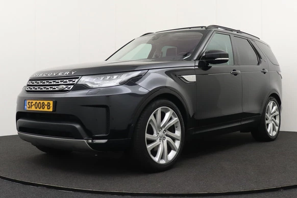 Land Rover Discovery - Afbeelding 1 van 30