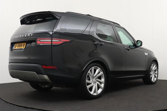 Land Rover Discovery - Afbeelding 2 van 30