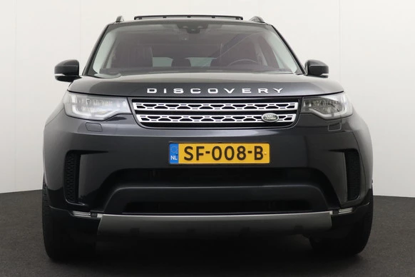 Land Rover Discovery - Afbeelding 3 van 30