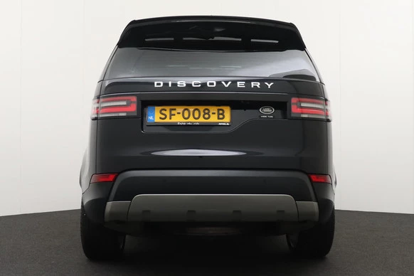 Land Rover Discovery - Afbeelding 4 van 30