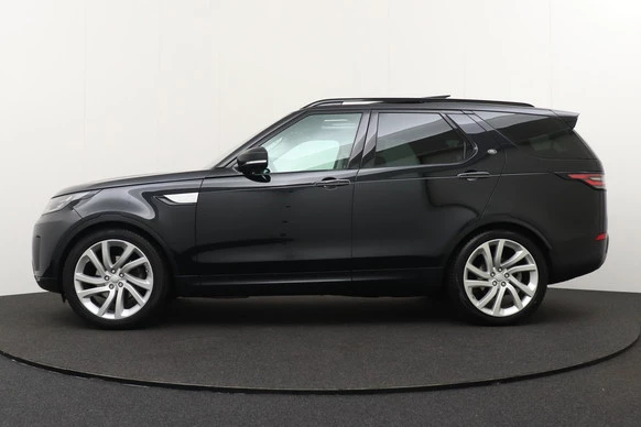 Land Rover Discovery - Afbeelding 5 van 30