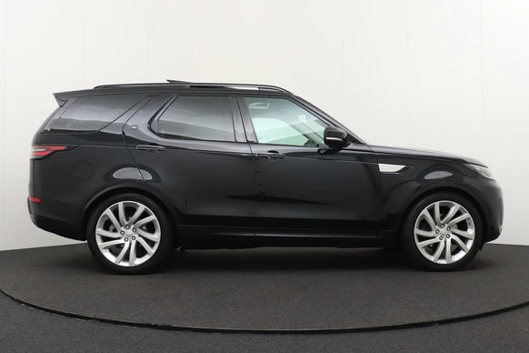 Land Rover Discovery - Afbeelding 6 van 30