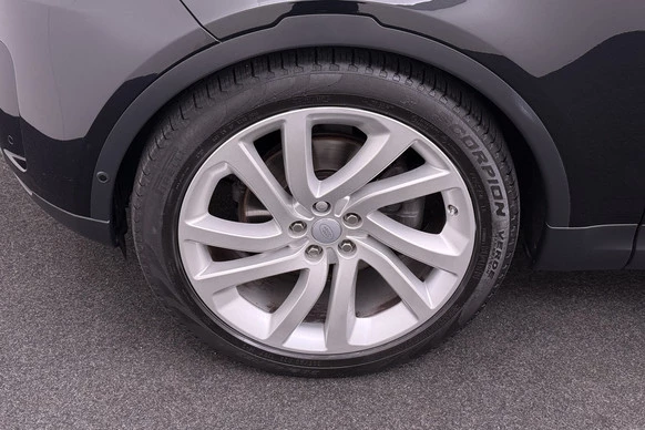 Land Rover Discovery - Afbeelding 7 van 30