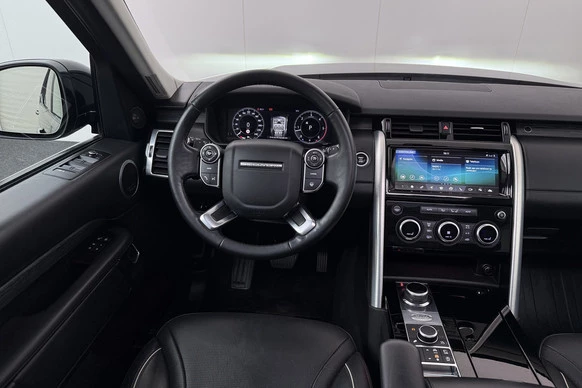 Land Rover Discovery - Afbeelding 9 van 30