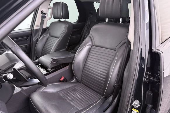 Land Rover Discovery - Afbeelding 10 van 30