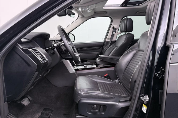 Land Rover Discovery - Afbeelding 11 van 30