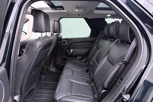 Land Rover Discovery - Afbeelding 13 van 30