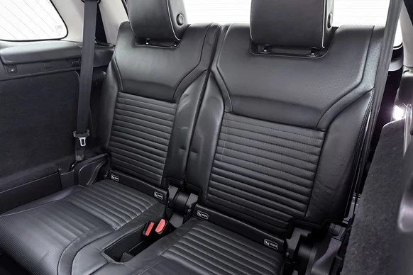 Land Rover Discovery - Afbeelding 14 van 30