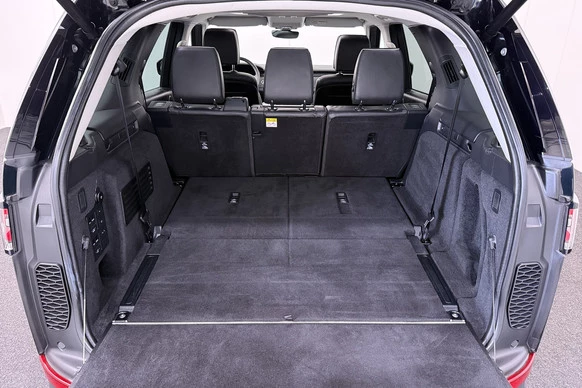 Land Rover Discovery - Afbeelding 15 van 30