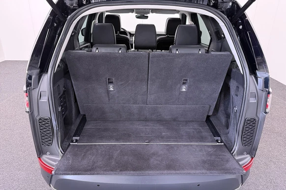 Land Rover Discovery - Afbeelding 16 van 30
