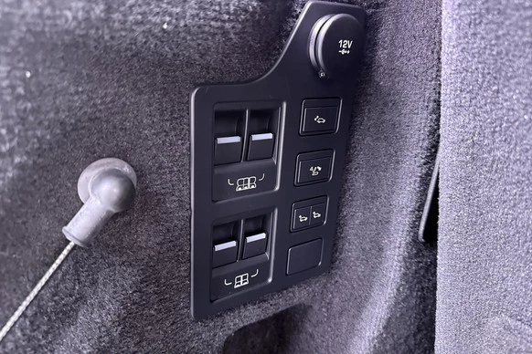 Land Rover Discovery - Afbeelding 17 van 30