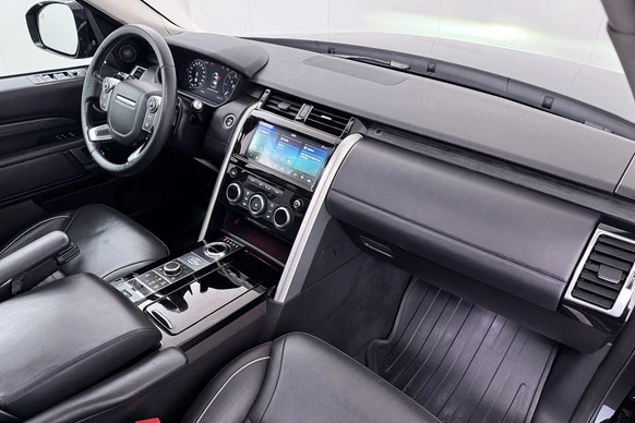 Land Rover Discovery - Afbeelding 20 van 30