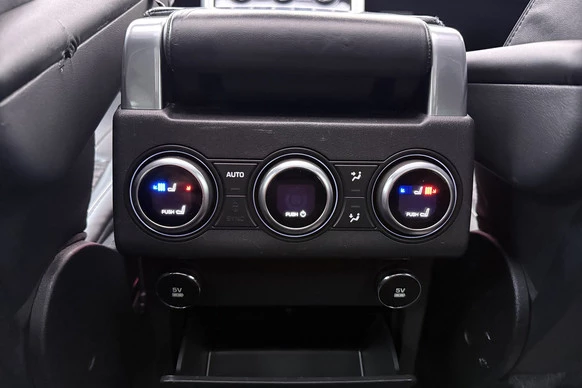 Land Rover Discovery - Afbeelding 23 van 30