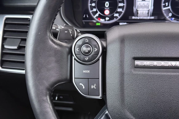 Land Rover Discovery - Afbeelding 25 van 30