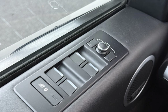 Land Rover Discovery - Afbeelding 27 van 30