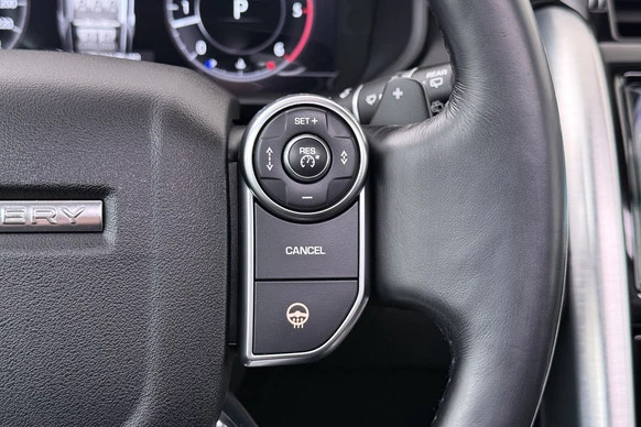 Land Rover Discovery - Afbeelding 29 van 30