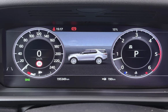 Land Rover Discovery - Afbeelding 30 van 30