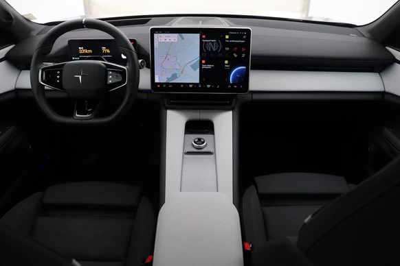 Polestar 4 - Afbeelding 4 van 30