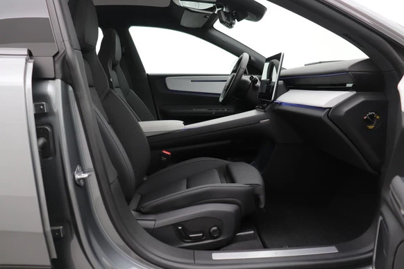 Polestar 4 - Afbeelding 5 van 30