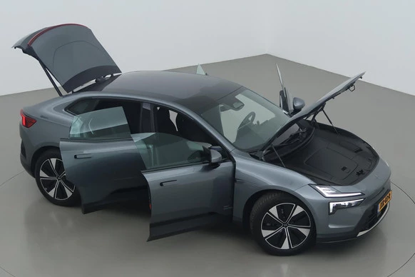 Polestar 4 - Afbeelding 6 van 30