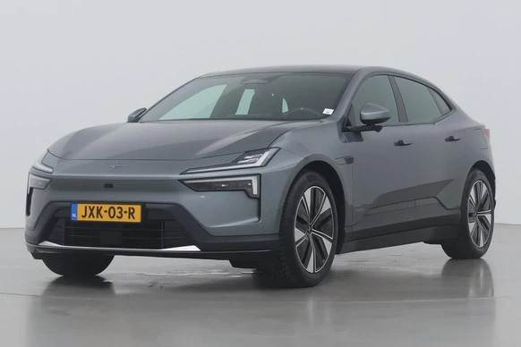 Polestar 4 - Afbeelding 8 van 30