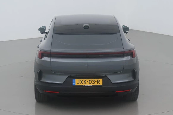 Polestar 4 - Afbeelding 9 van 30