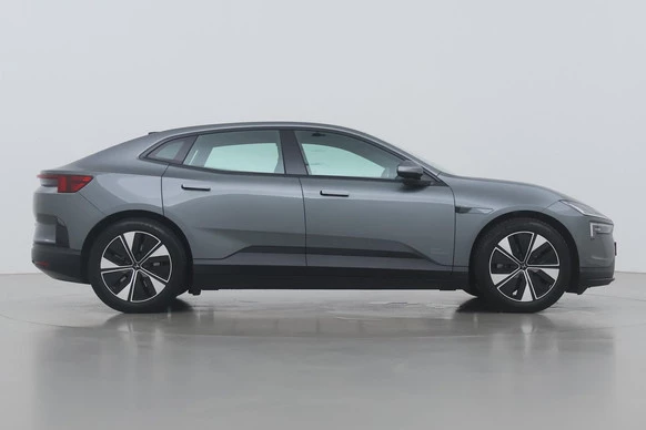 Polestar 4 - Afbeelding 10 van 30