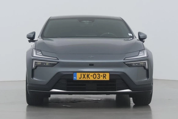 Polestar 4 - Afbeelding 16 van 30