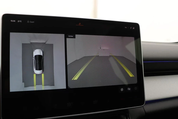 Polestar 4 - Afbeelding 17 van 30