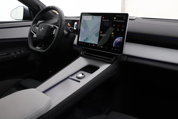 Polestar 4 - Afbeelding 18 van 30