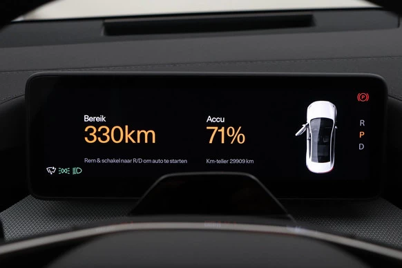 Polestar 4 - Afbeelding 20 van 30