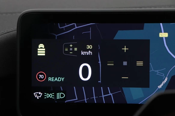 Polestar 4 - Afbeelding 21 van 30