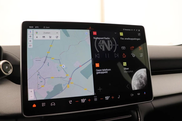 Polestar 4 - Afbeelding 22 van 30