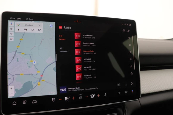 Polestar 4 - Afbeelding 23 van 30