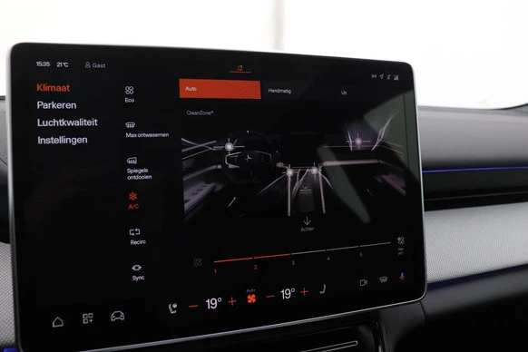 Polestar 4 - Afbeelding 30 van 30