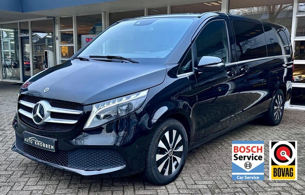 Mercedes-Benz V-Klasse - Afbeelding 1 van 20