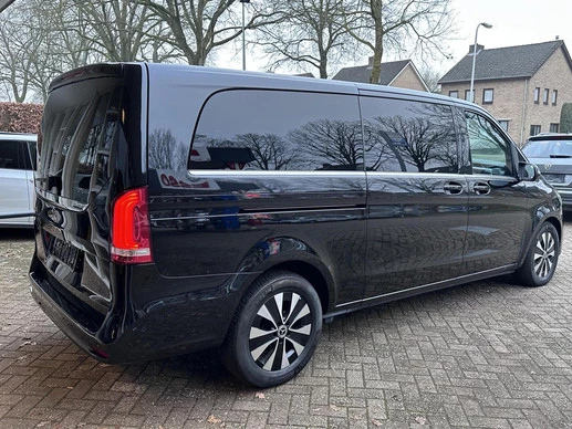 Mercedes-Benz V-Klasse - Afbeelding 3 van 20