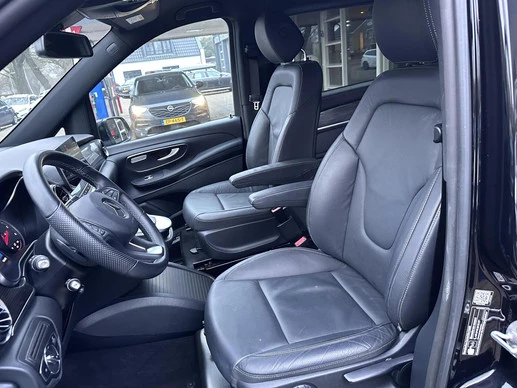 Mercedes-Benz V-Klasse - Afbeelding 4 van 20
