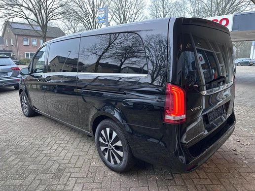 Mercedes-Benz V-Klasse - Afbeelding 8 van 20