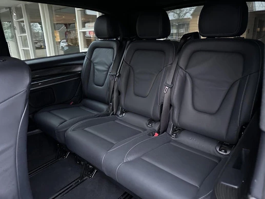 Mercedes-Benz V-Klasse - Afbeelding 10 van 20