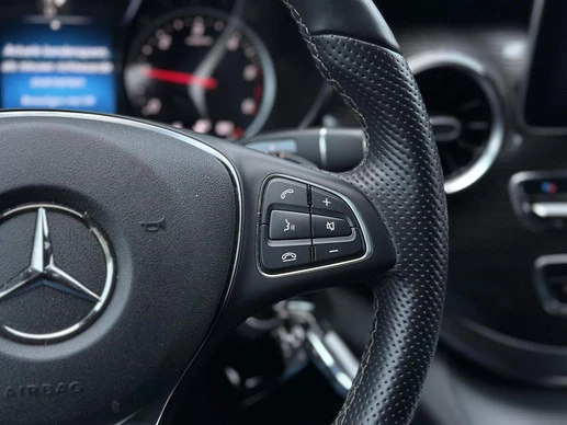 Mercedes-Benz V-Klasse - Afbeelding 13 van 20