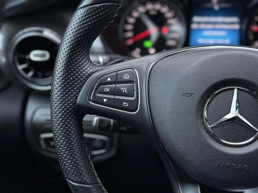 Mercedes-Benz V-Klasse - Afbeelding 14 van 20