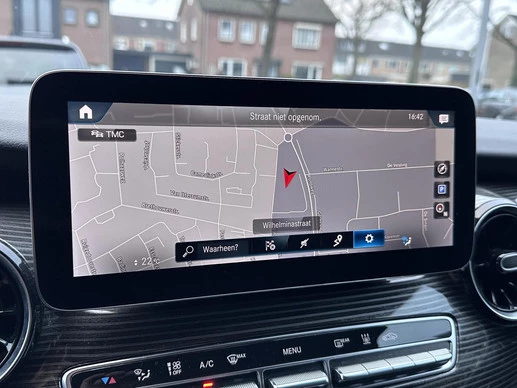 Mercedes-Benz V-Klasse - Afbeelding 15 van 20