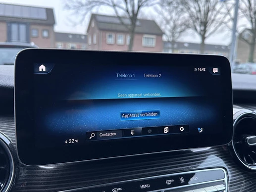 Mercedes-Benz V-Klasse - Afbeelding 16 van 20