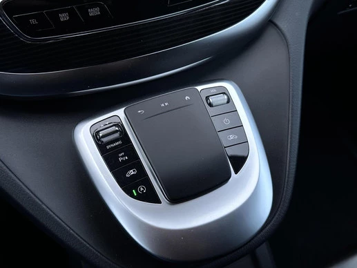 Mercedes-Benz V-Klasse - Afbeelding 18 van 20