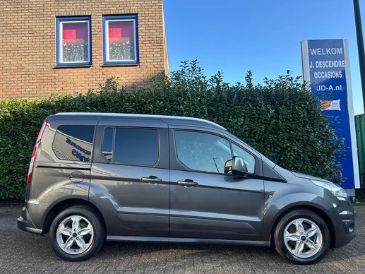 Ford Tourneo Connect - Afbeelding 2 van 25