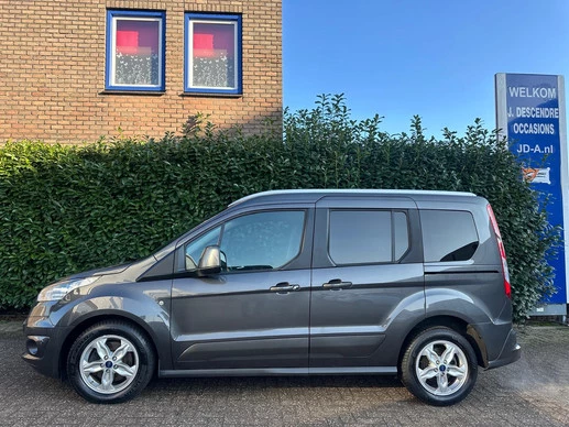 Ford Tourneo Connect - Afbeelding 3 van 25